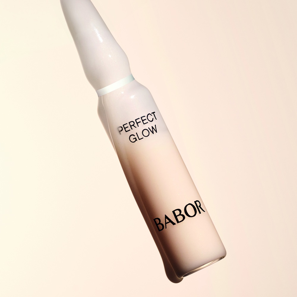 Ampoule Concentrates Perfect Glow, 14ml