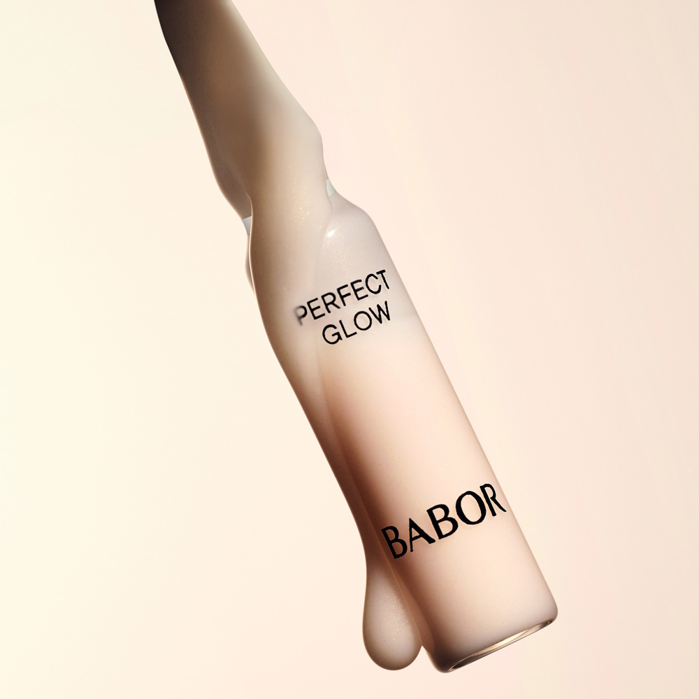 Ampoule Concentrates Perfect Glow, 14ml