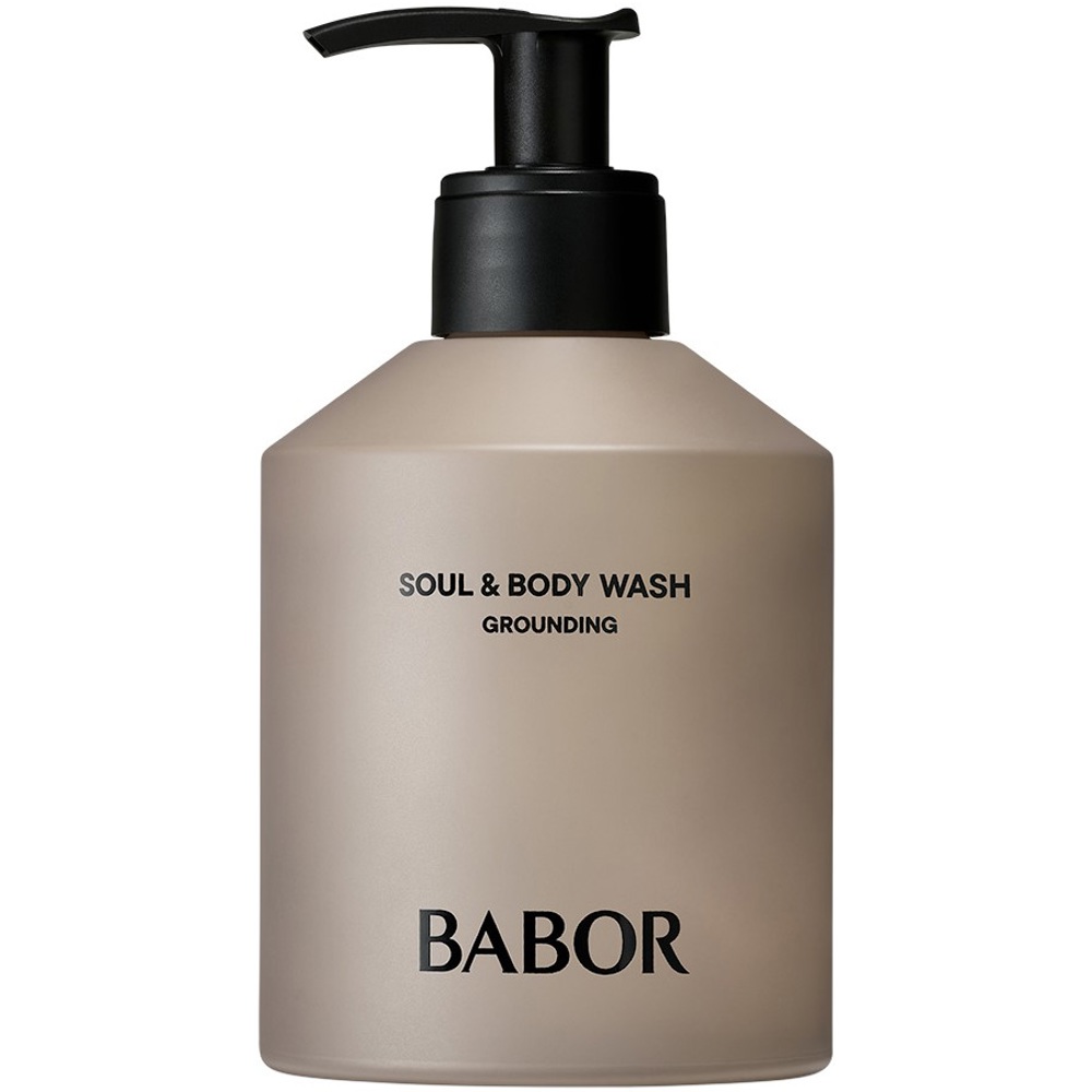 Soul & Body Wash, 250ml