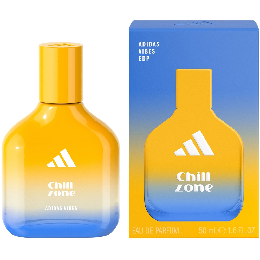 Vibes Chill Zone, EdP 50ml