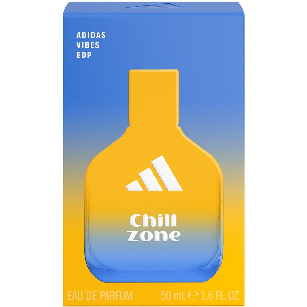 Vibes Chill Zone, EdP 50ml