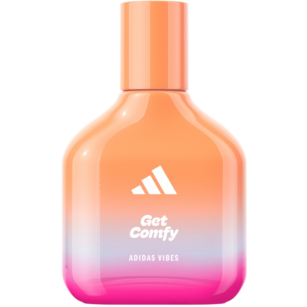 Vibes Get Comfy, EdP 50ml