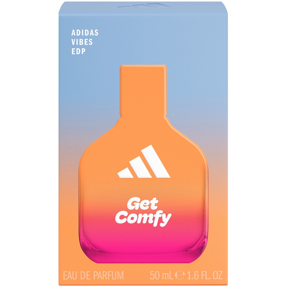 Vibes Get Comfy, EdP 50ml