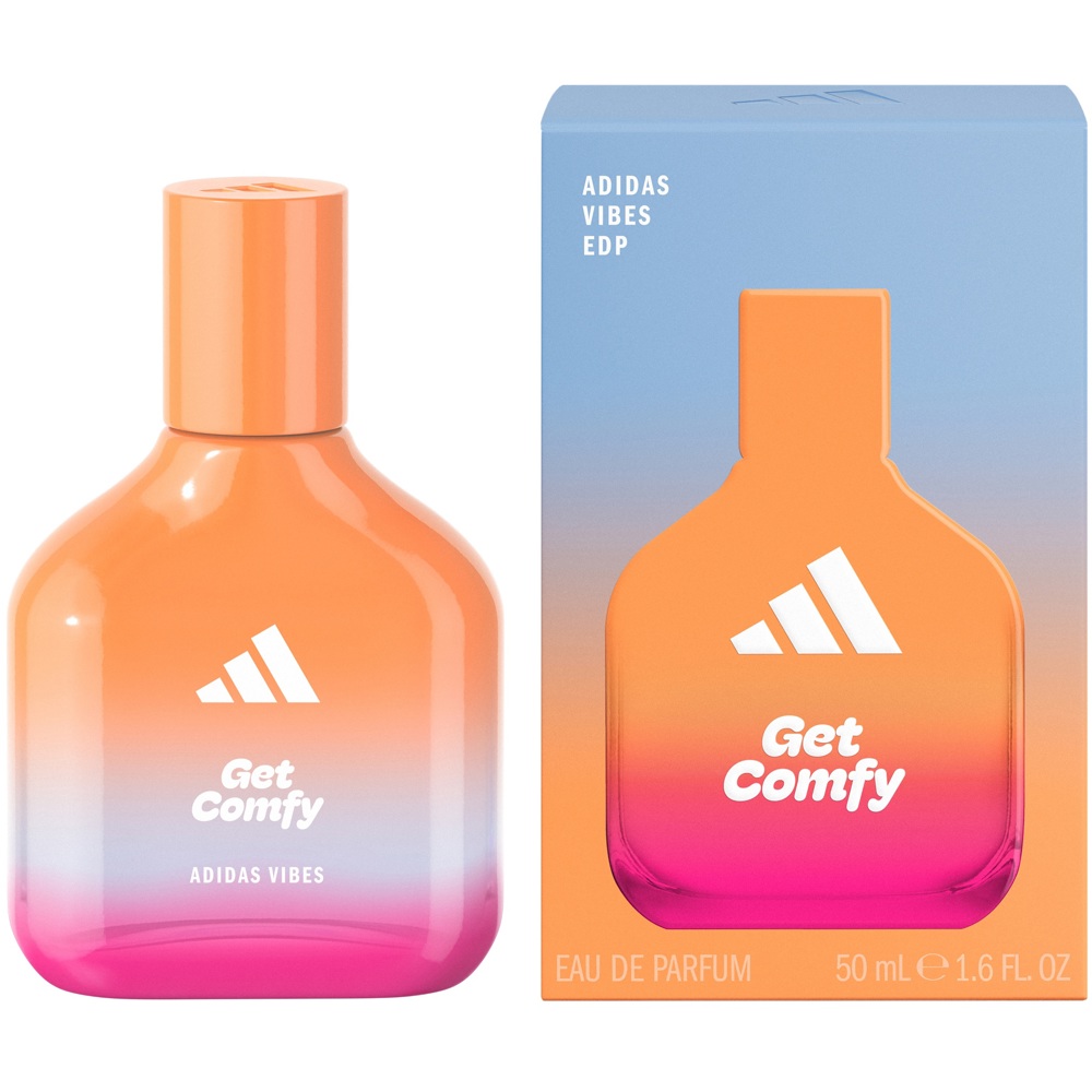 Vibes Get Comfy, EdP 50ml