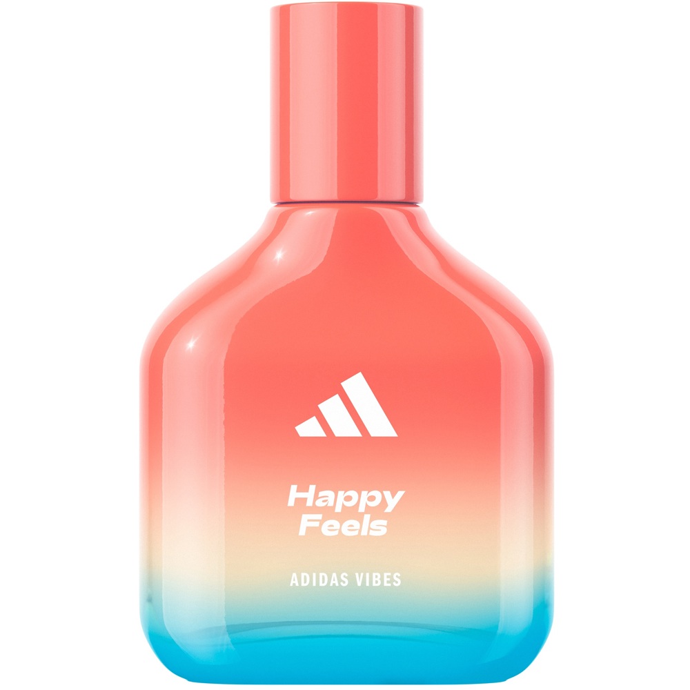 Vibes Happy Feels, EdP 50ml