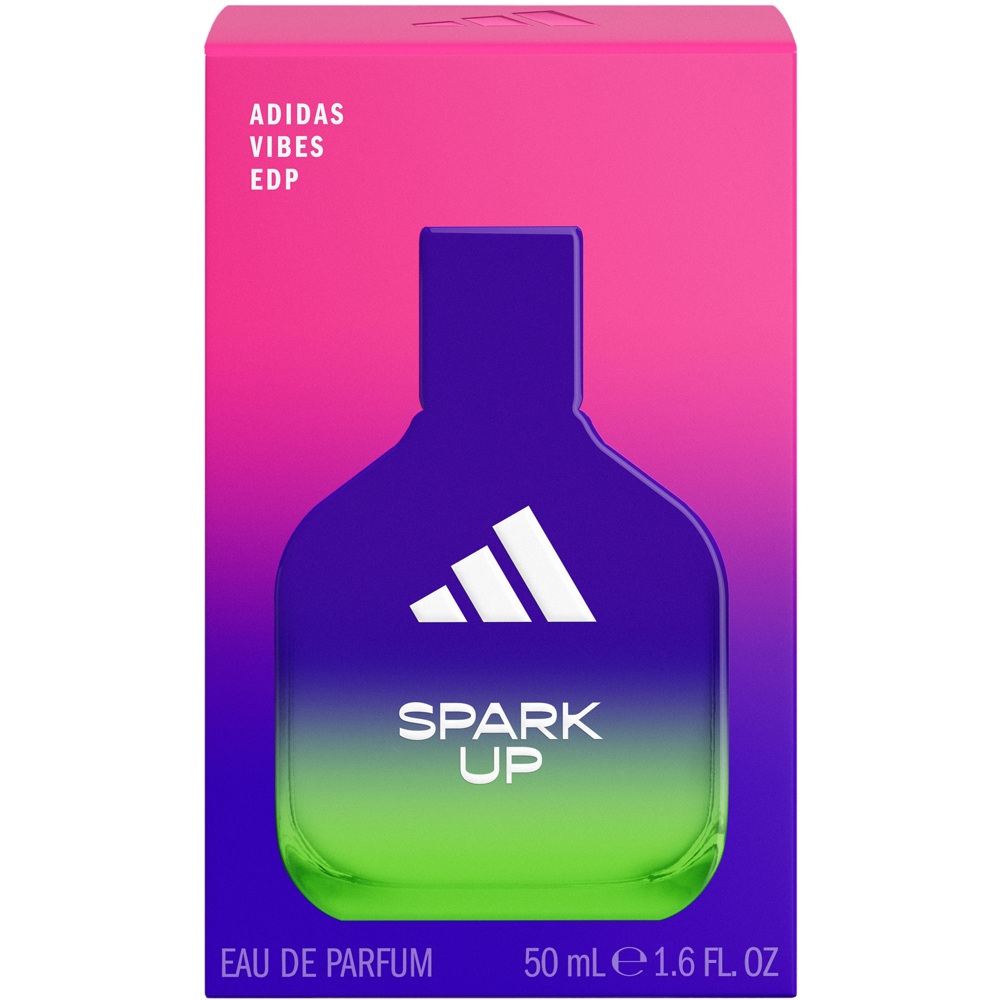 Vibes Spark Up, EdP 50ml