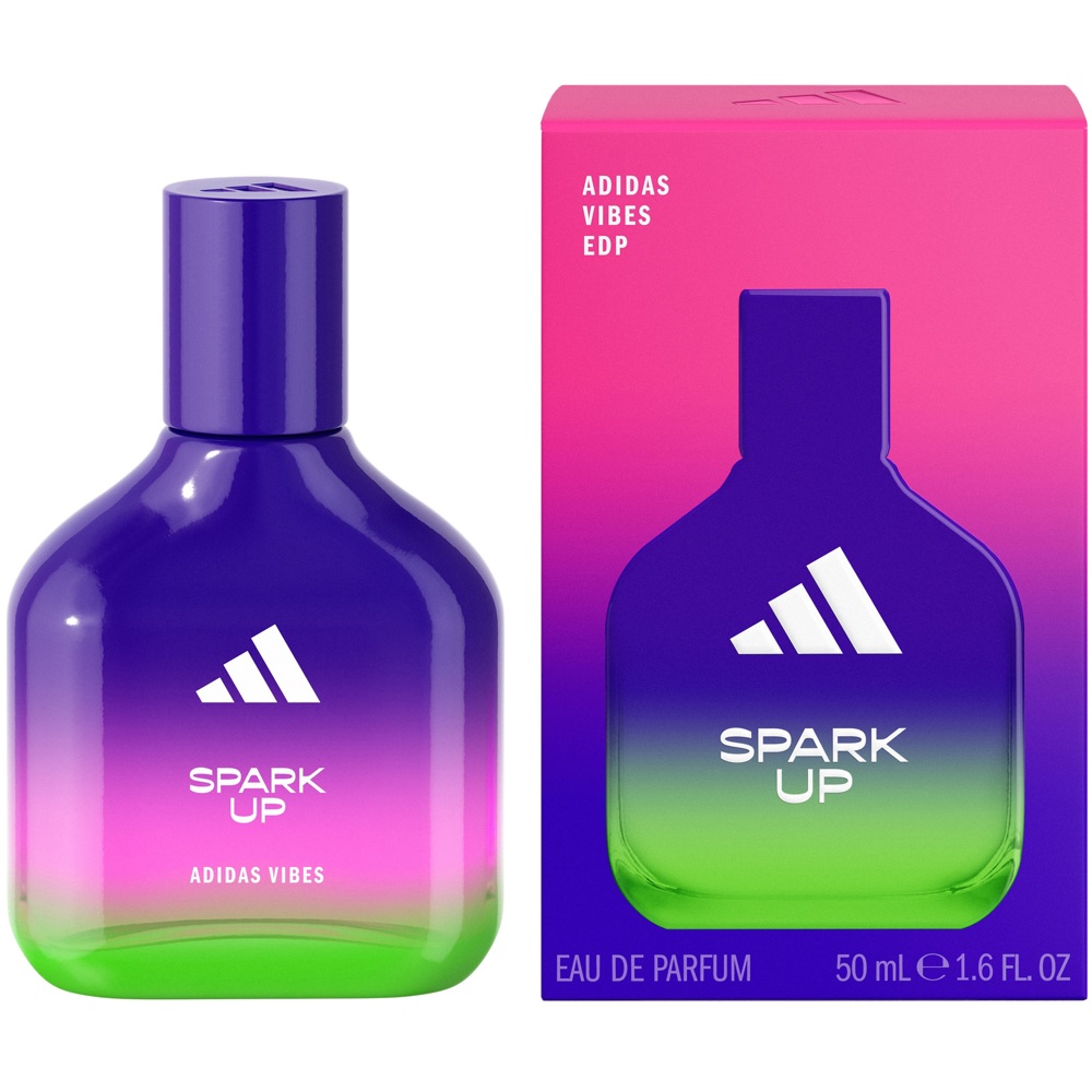 Vibes Spark Up, EdP 50ml