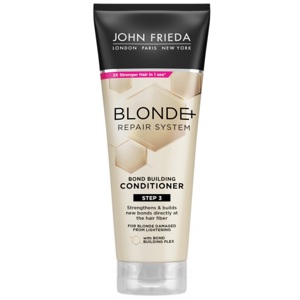 Blonde+ Repair System Bond Building Conditioner