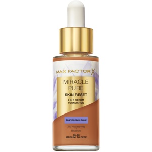 Miracle Pure 2in1 Skin Reset Serum Foundation