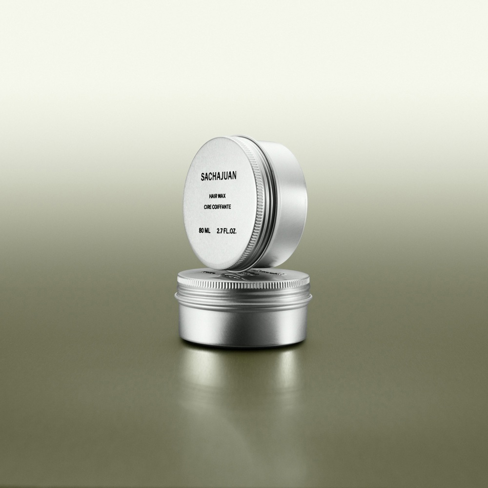 Styling Hair Wax, 80ml