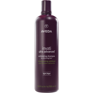 Invati Ultra Advanced Exfoliating Shampoo Light