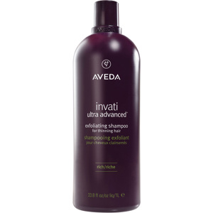 Invati Ultra Advanced Exfoliating Shampoo Rich