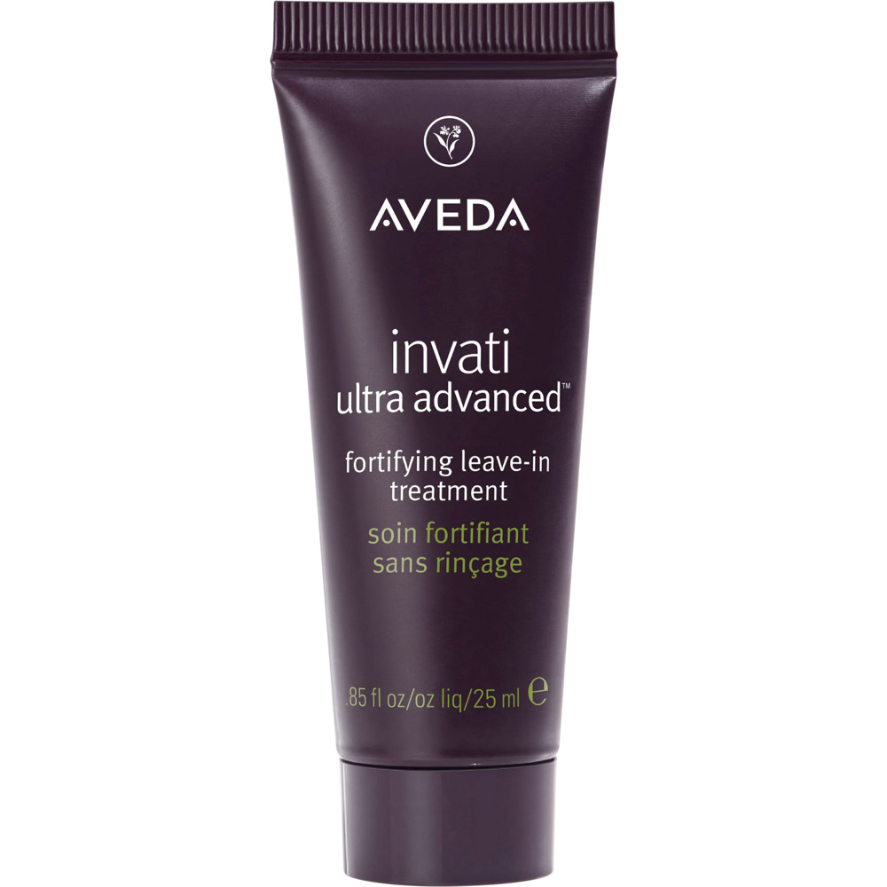 Invati Ultra Advanced Fortifying Leave-in Treatment