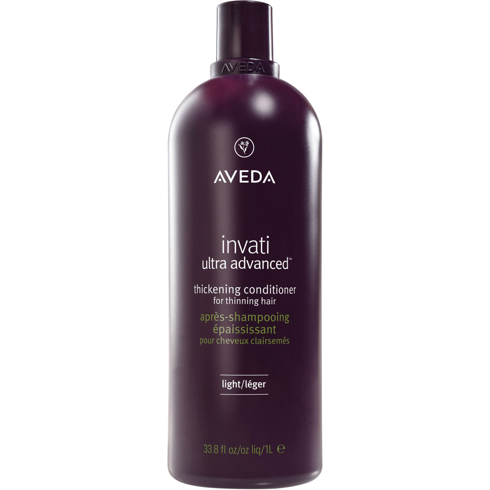 Invati Ultra Advanced Thickening Conditioner Light