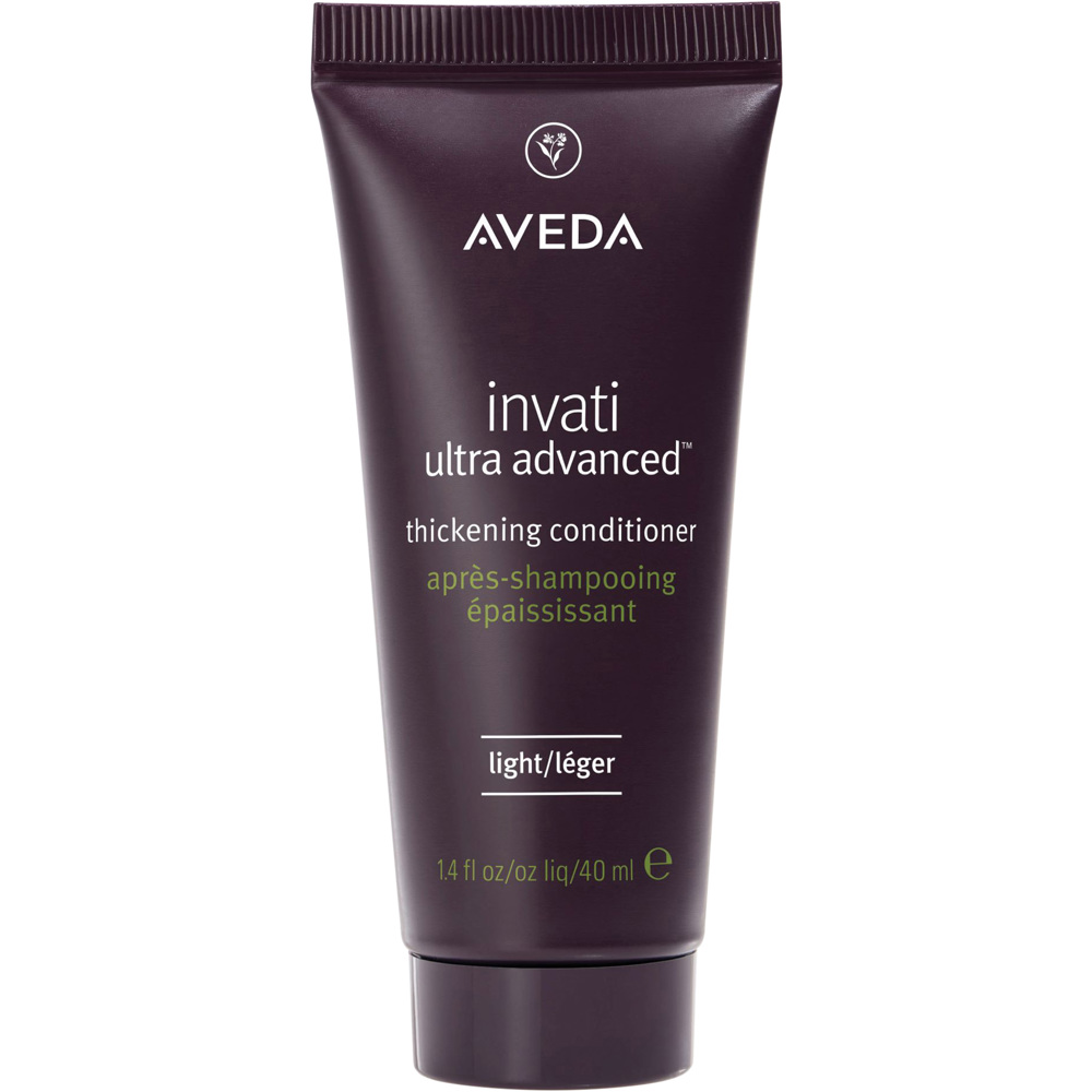 Invati Ultra Advanced Thickening Conditioner Light