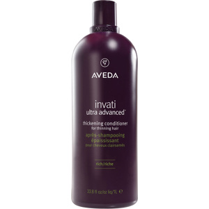 Invati Ultra Advanced Thickening Conditioner Rich