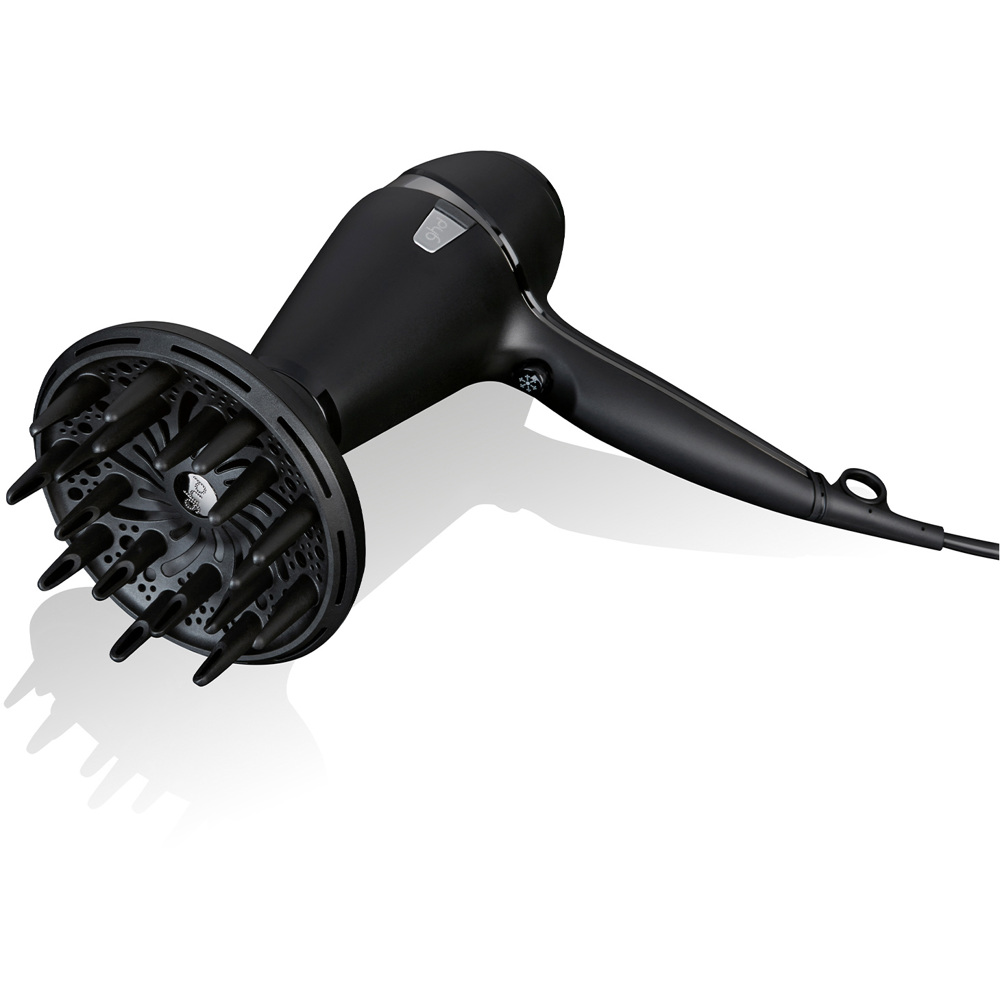 Professional Hair Dryer Diffuser