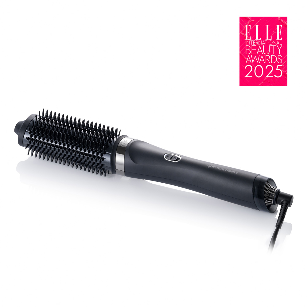 Duet Blow Dry - 2-in-1 Hair Dryer Brush