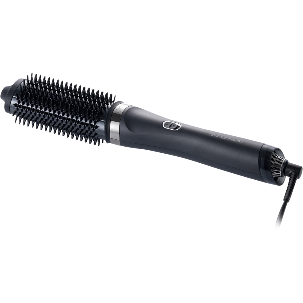 Duet Blow Dry - 2-in-1 Hair Dryer Brush