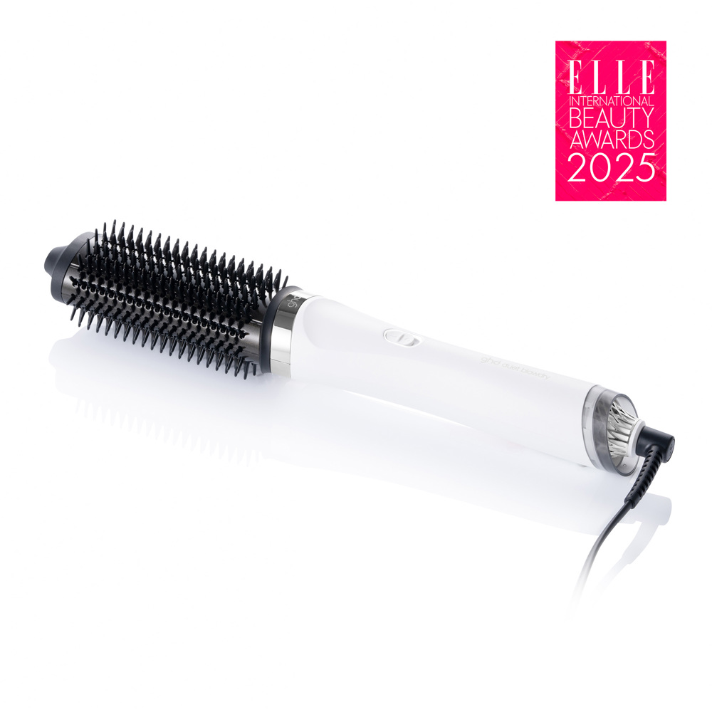 Duet Blow Dry - 2-in-1 Hair Dryer Brush