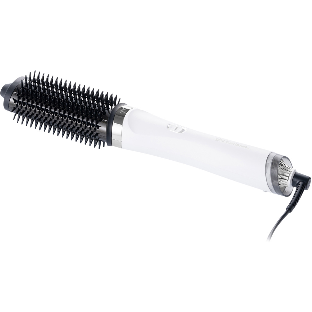 Duet Blow Dry - 2-in-1 Hair Dryer Brush