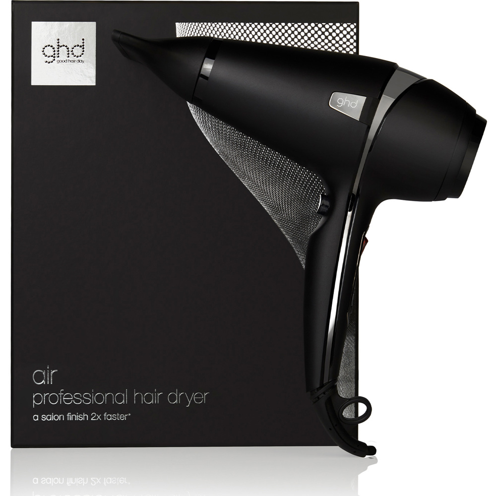 Air - Hair Dryer