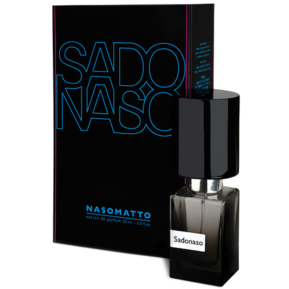 Sadonaso, Extrait de Parfum 30ml