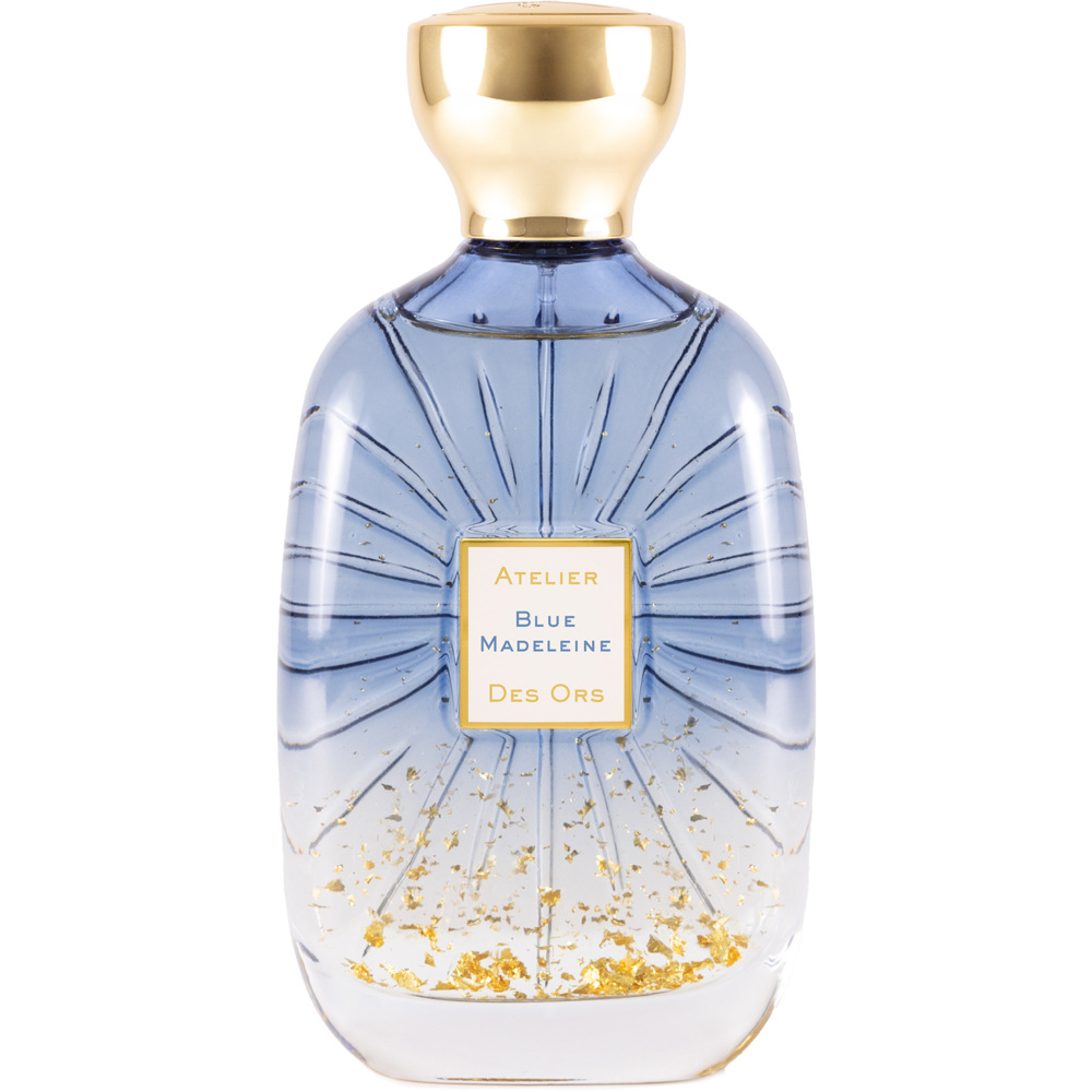 Blue Madeleine, EdP