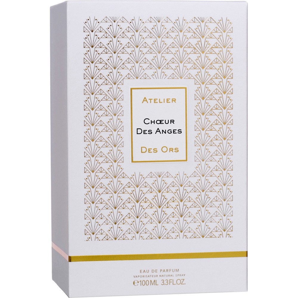 Choeur Des Anges, EdP