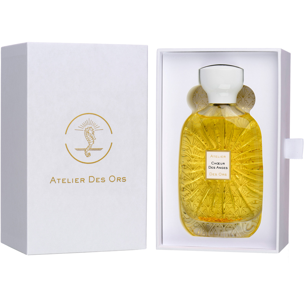 Choeur Des Anges, EdP