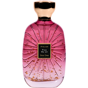 Pink Me Up, EdP