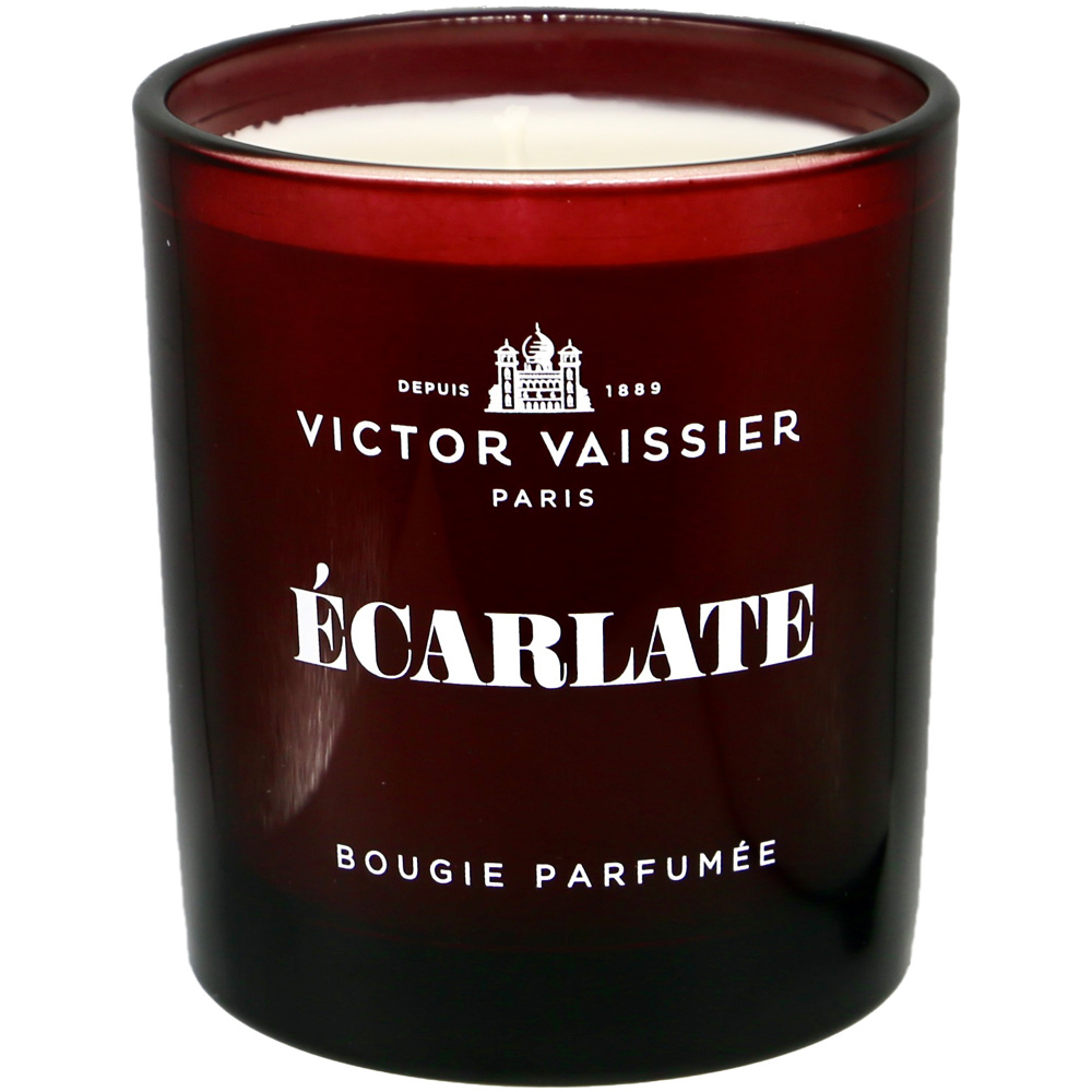 Écarlate Scented Candle, 220g