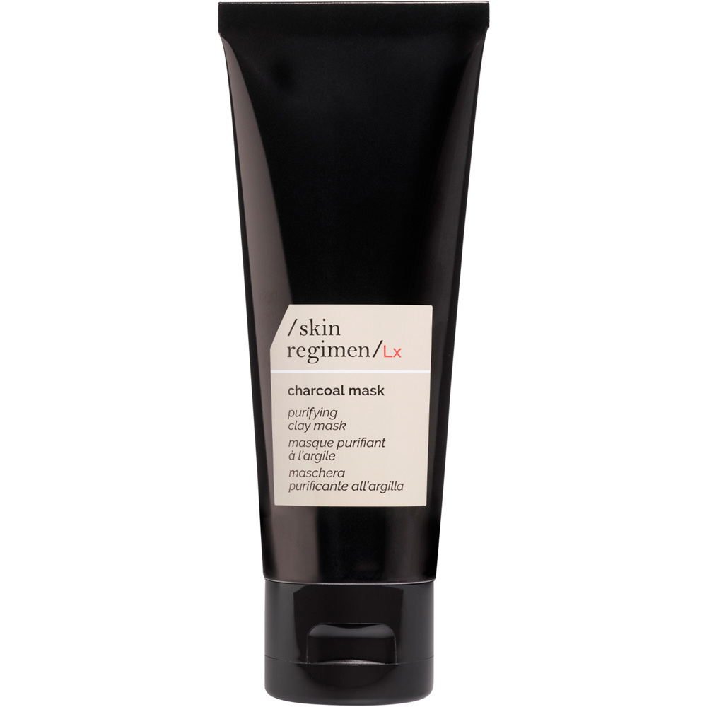 Charcoal Mask, 75ml