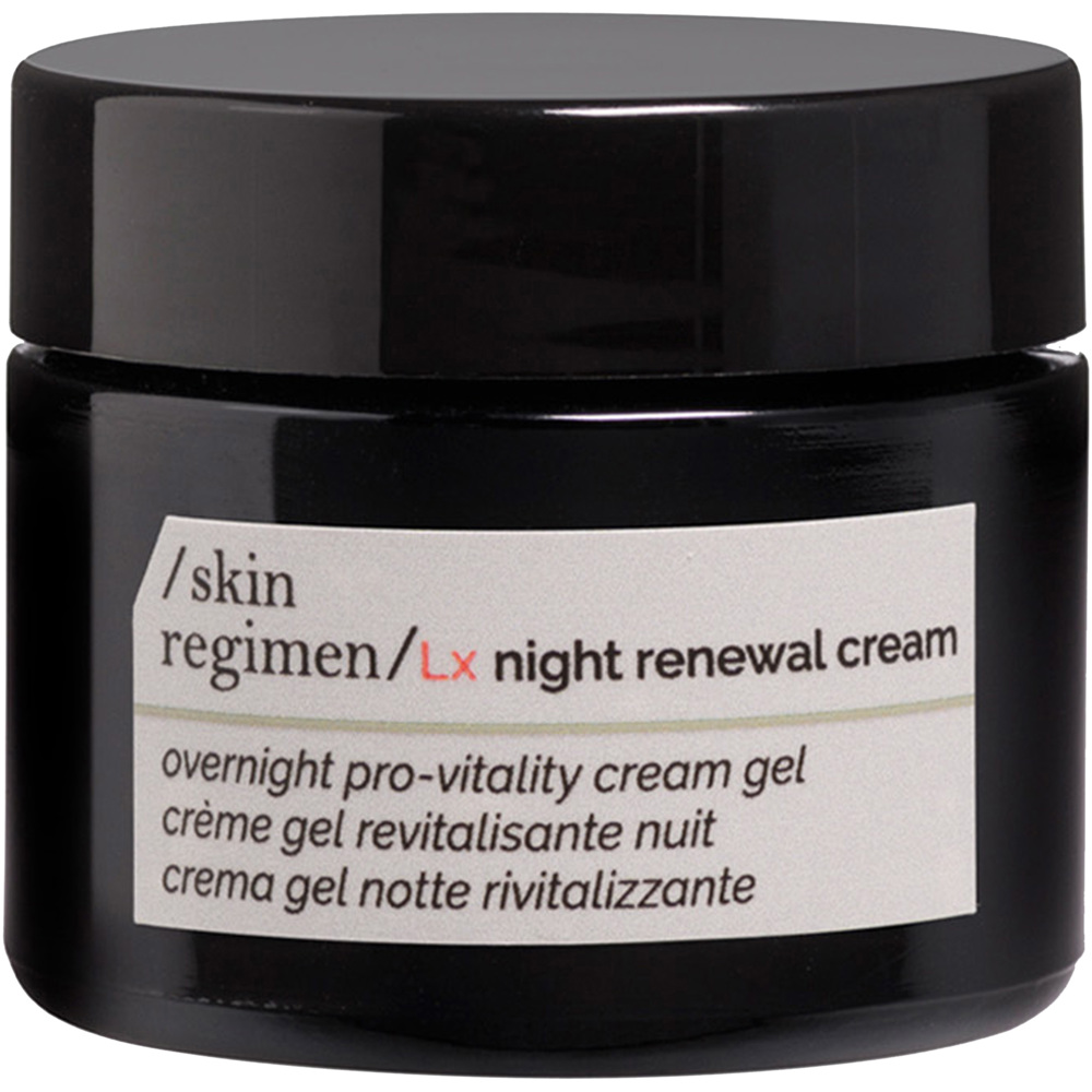 Night Renewal Cream, 50ml