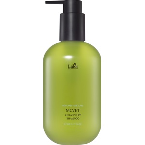 Keratin LPP Movet Shampoo, 350ml