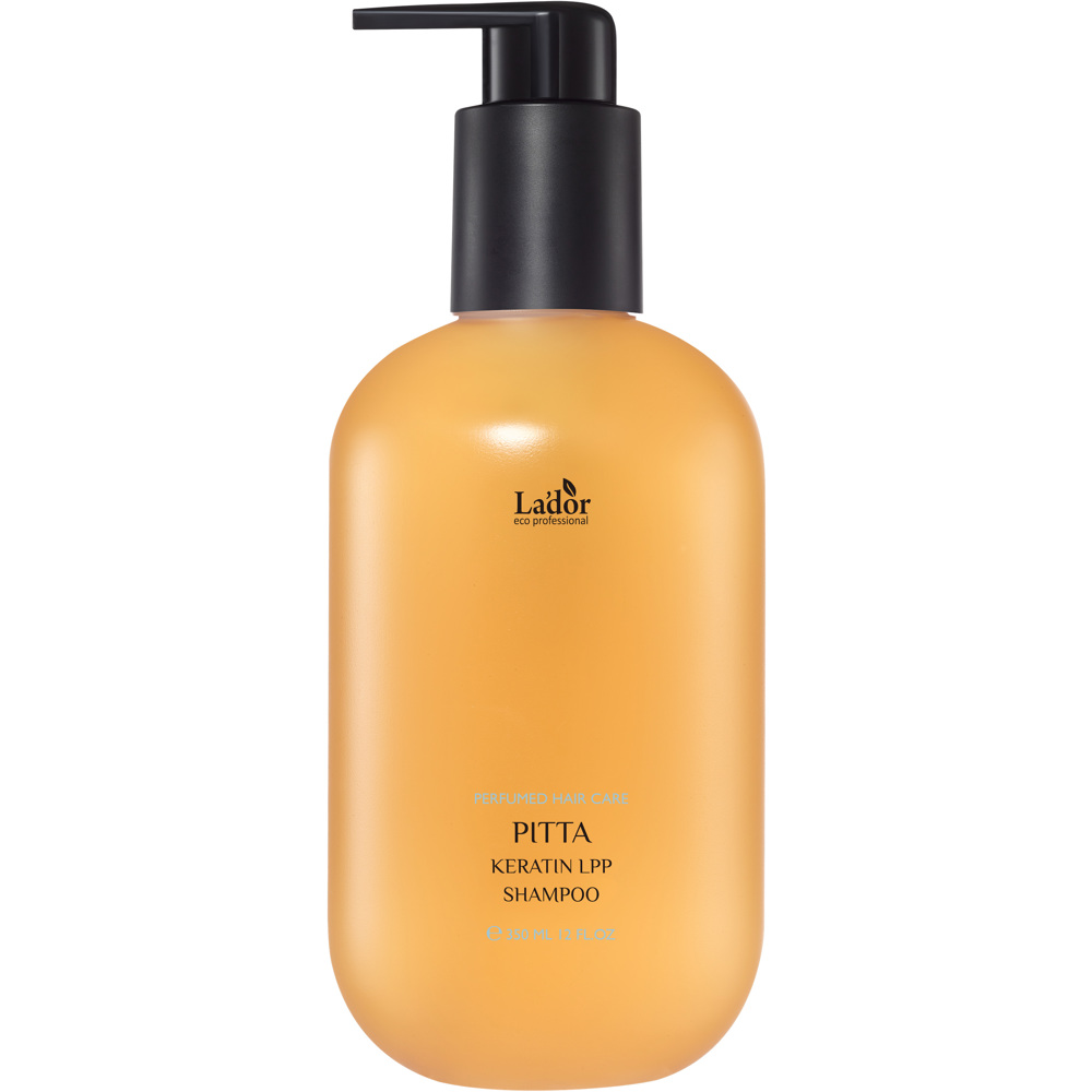 Keratin LPP Pitta Shampoo, 350ml