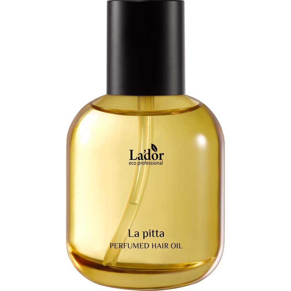 La Pitta Perfumed Hair Oil, 80ml