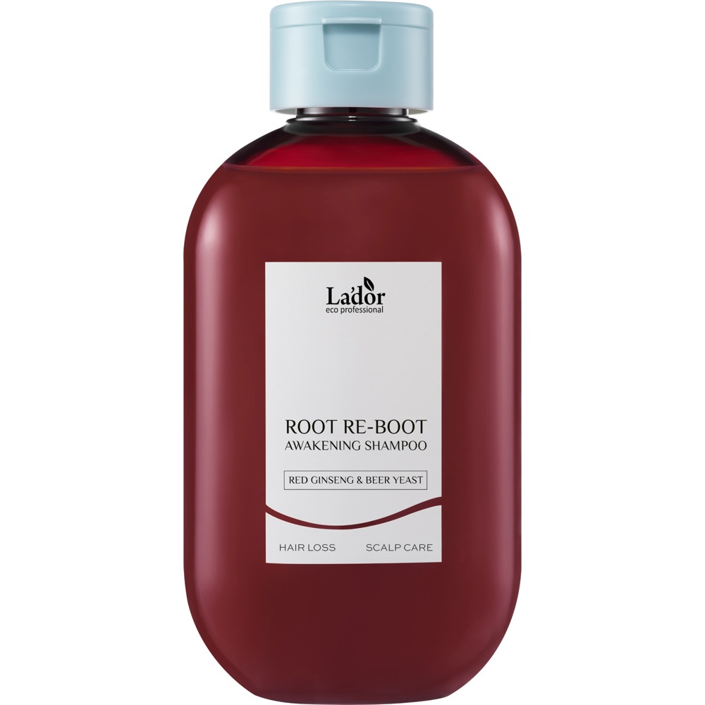 Root Re-Boot Awakening Shampoo, 300ml