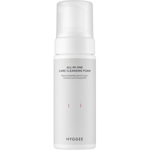 All-In-One Care Cleansing Foam, 150ml