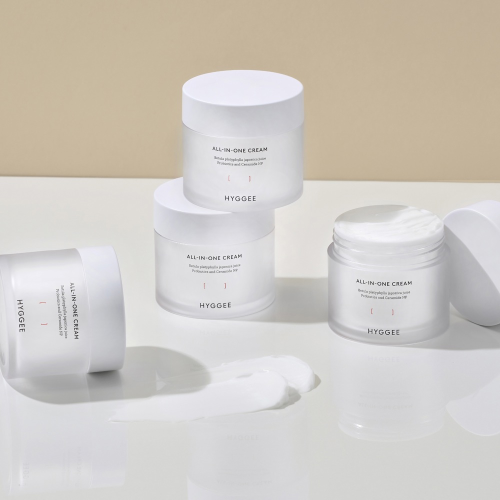 All-In-One Cream, 80ml