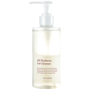 Ph Hyaluron Gel Cleanser, 200ml