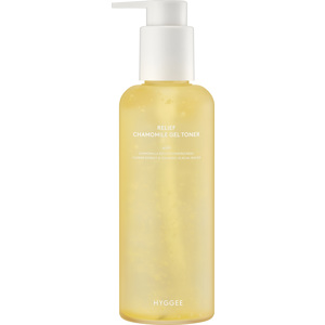 Relief Chamomile Gel Toner, 200ml