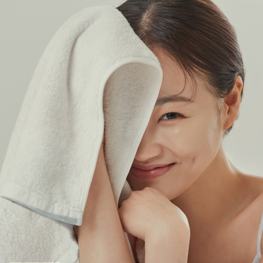 Soft Reset Green Cleansing Foam, 150ml