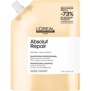 Absolut Repair Gold Shampoo