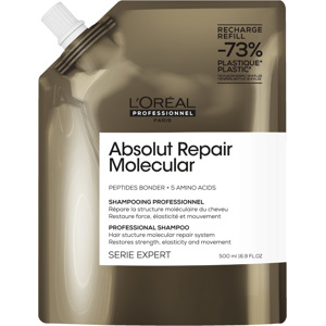 Absolut Repair Molecular Shampoo