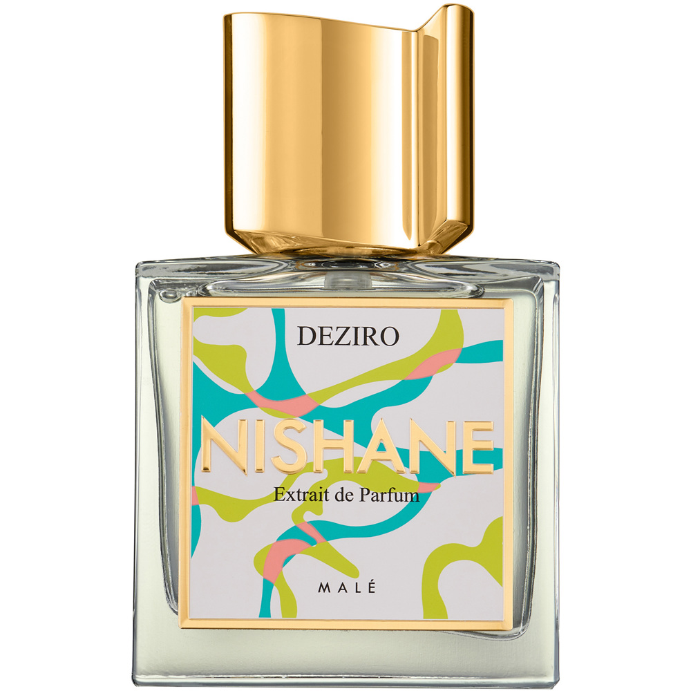 Deziro, EdP