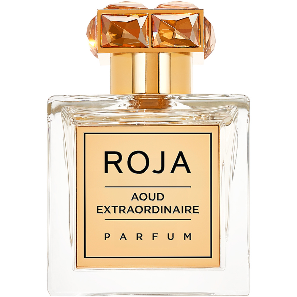 Aoud Extraordinaire, Parfum