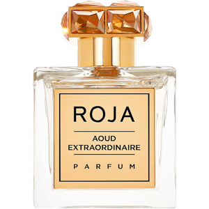 Aoud Extraordinaire, Parfum