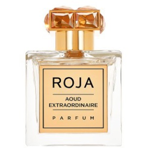 Aoud Extraordinaire, Parfum