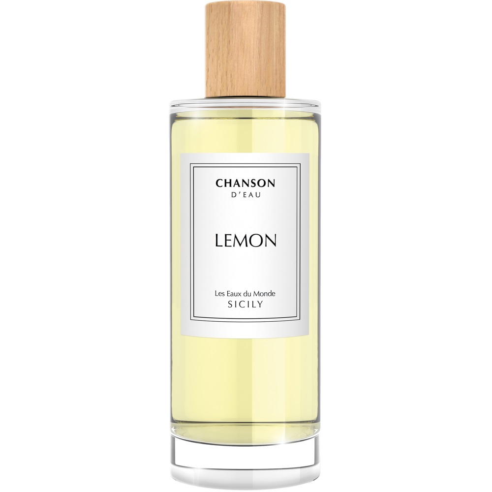 d'Eau Lemon, EdT 100ml